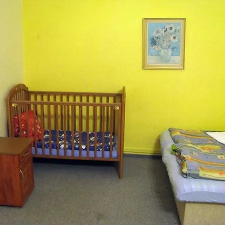 Hotel Neptun 2*