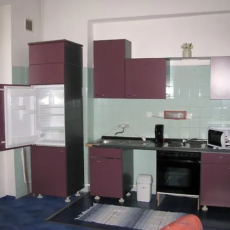 Hotel Neptun 2*