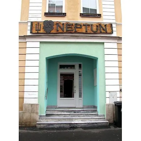 Hotel Neptun 2*